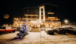 Loft Hotel Bukovel